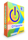 QYQstarter QYQstarter